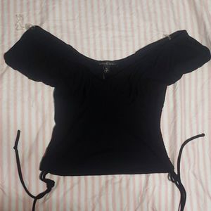 Color/: Black / Size: Medium/ Brand: Almost Famous